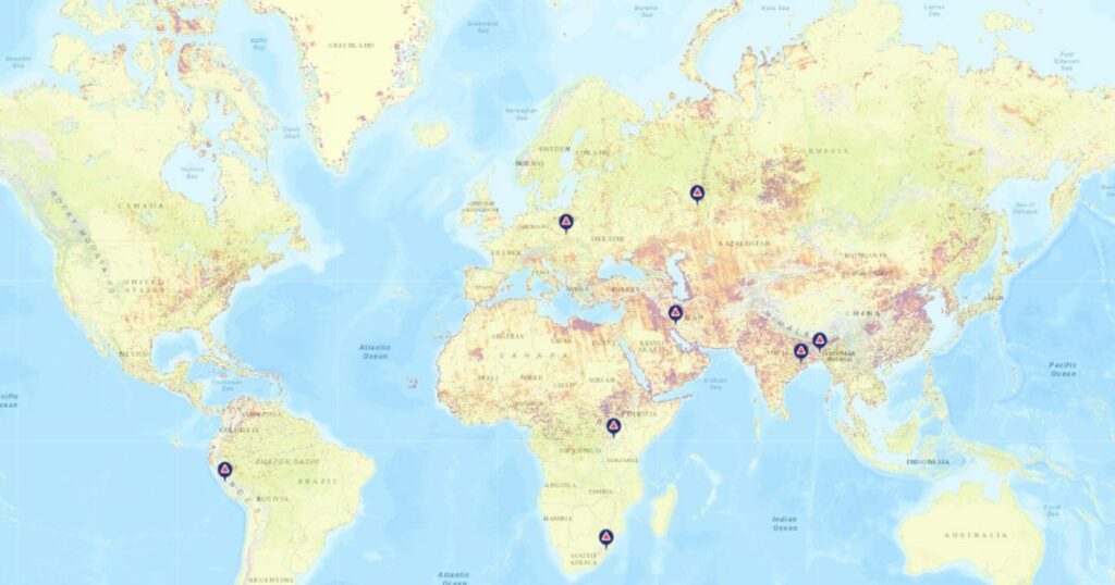 Rising Atmospheric Methane Concentration: Causes, Implications, and Solutions