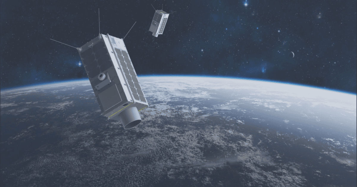 GHGSat to Expand Methane Monitoring Fleet