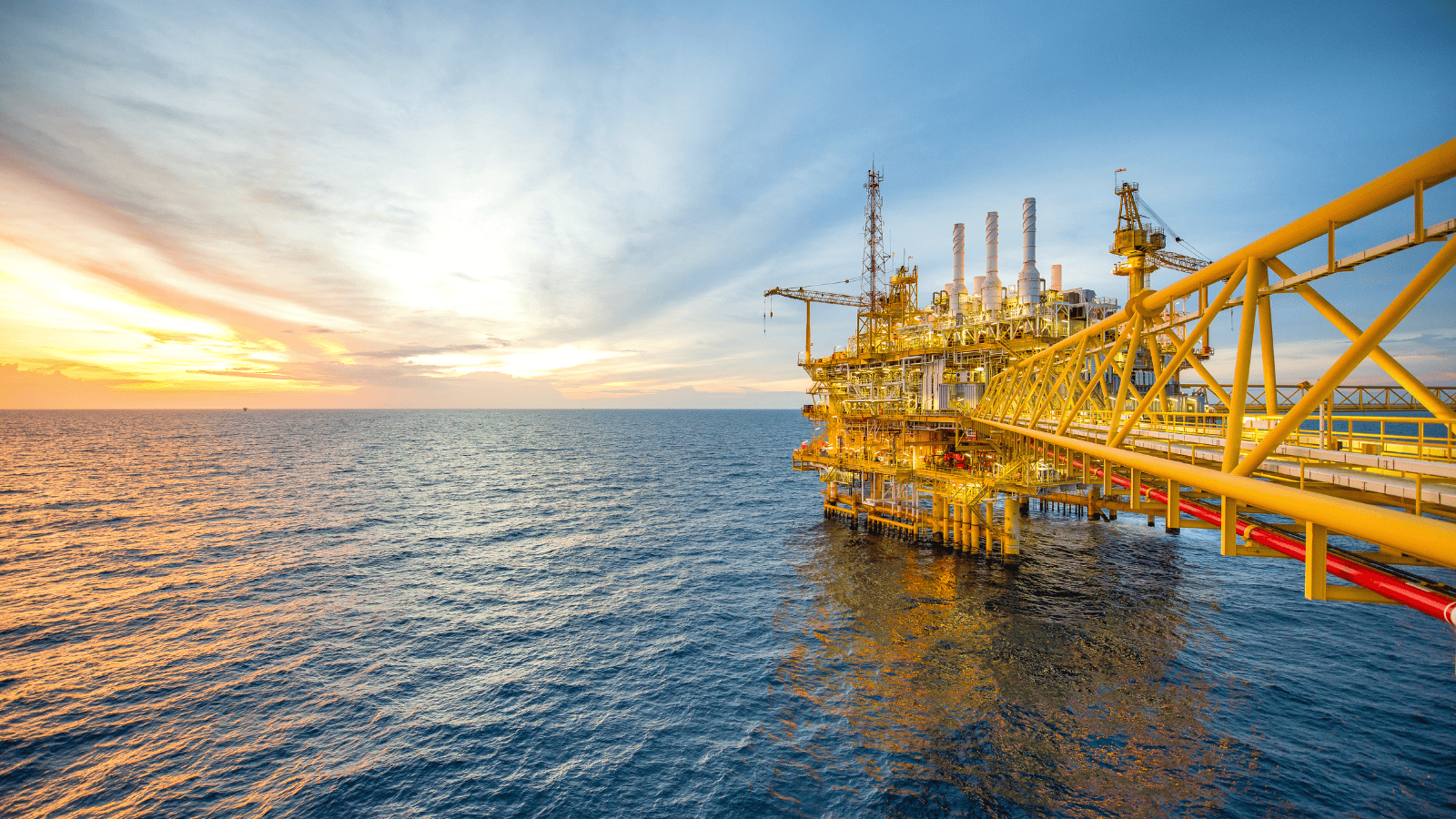 GHGSat achieves breakthrough in offshore emissions measurement from space