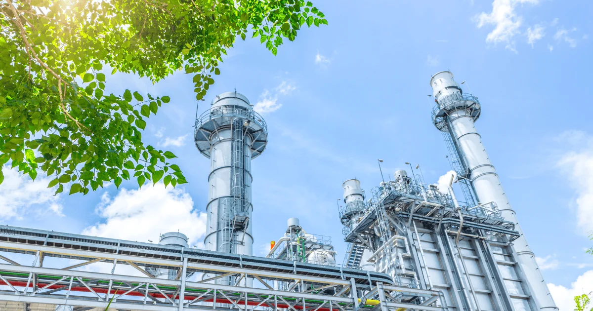 How Reliable Emissions Data Can Protect Your Bottom Line and the Environment