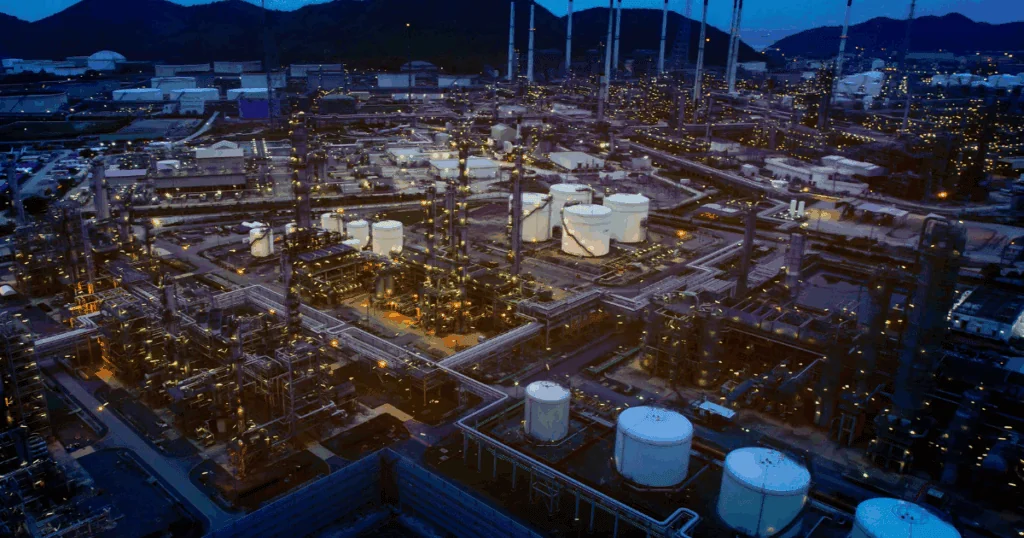 Insights for National Oil Companies and 2030 Goals