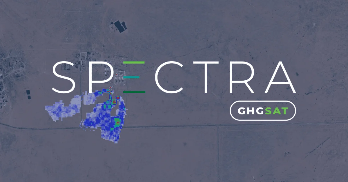 GHGSat launches new emissions data subscription service to tackle climate change