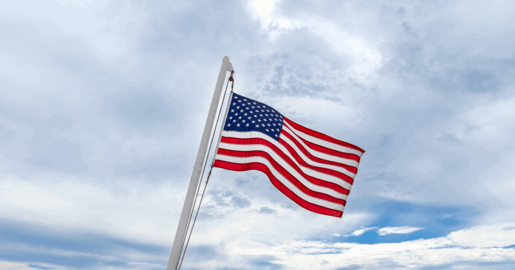 The United States Commits to Reducing Domestic Greenhouse Gas Emissions by 50%