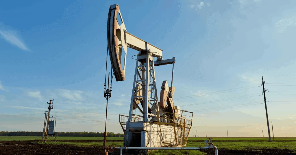 Oil & Gas Decarbonization Charter Announced at COP28