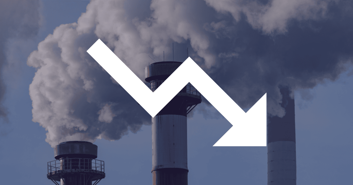 Developing an Effective GHG Reduction Plan