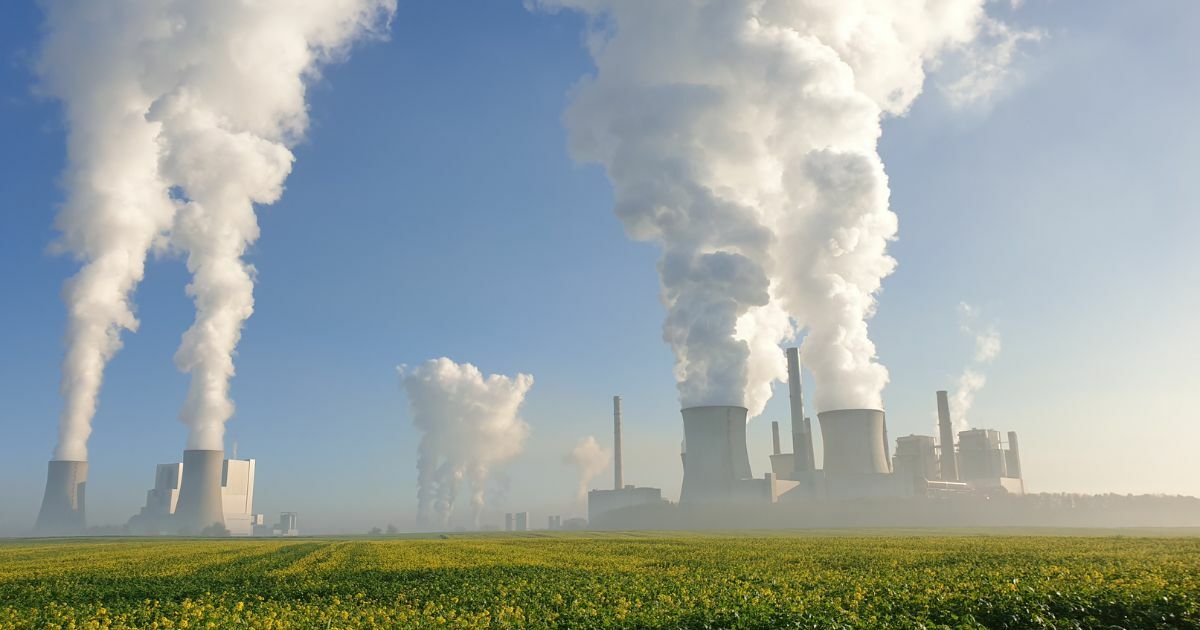 Understanding the carbon footprint of oil and gas