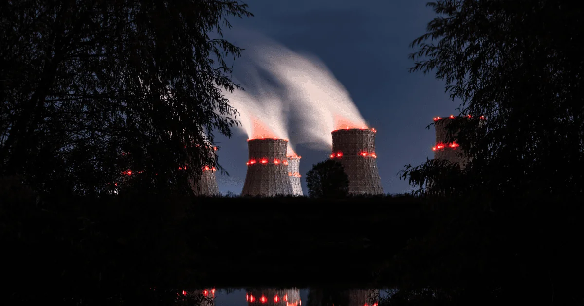 Power Plant Emissions: Understanding Environmental Impact