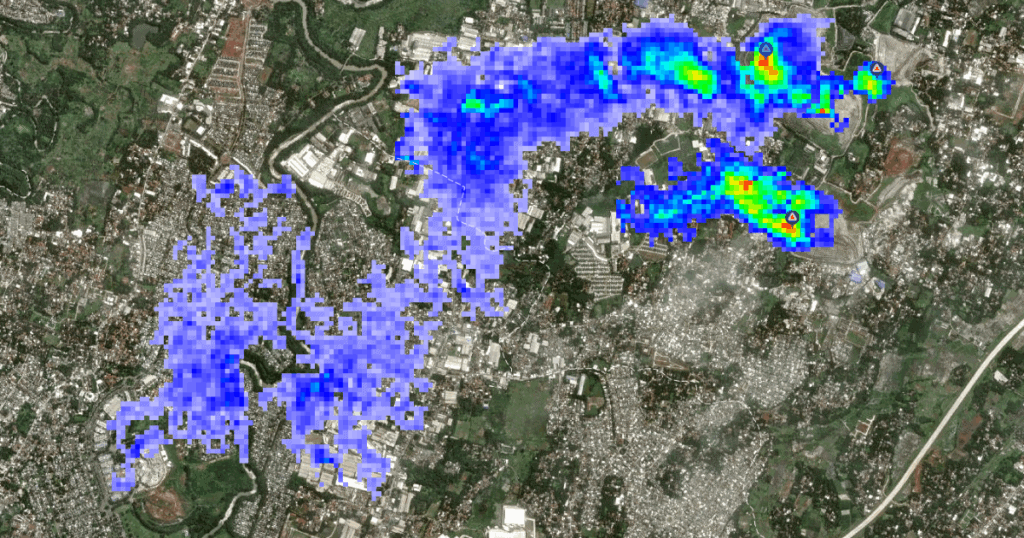 How Advanced Monitoring Tech Reduces Landfill Methane?
