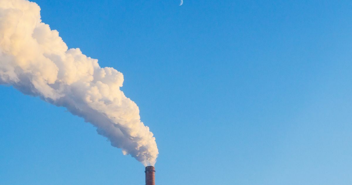 Greenhouse Gas Global Warming Potential
