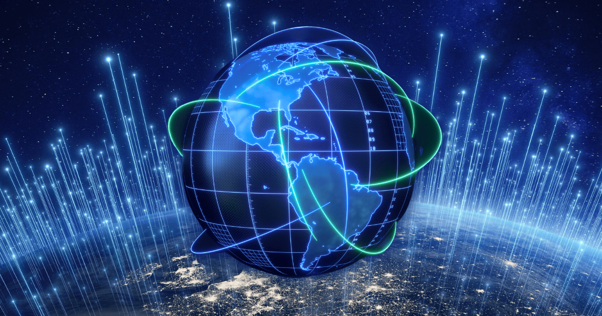 Pourquoi créer un « supermarché » de données spatiales n&rsquo;est pas le moyen de développer l&rsquo;observation de la Terre