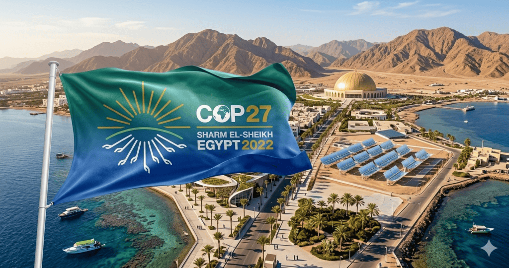 COP27