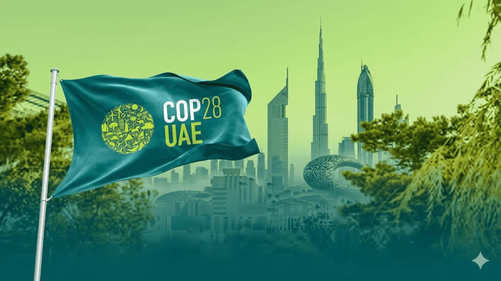 COP28