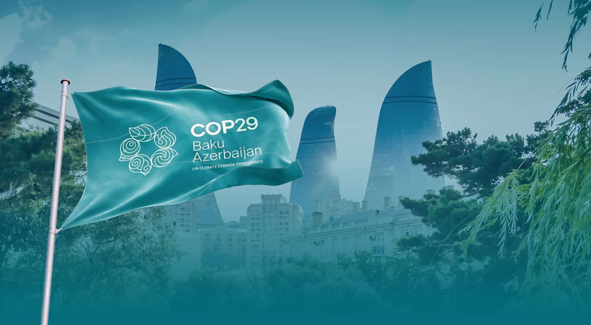GHGSat COP29 Emissions Report