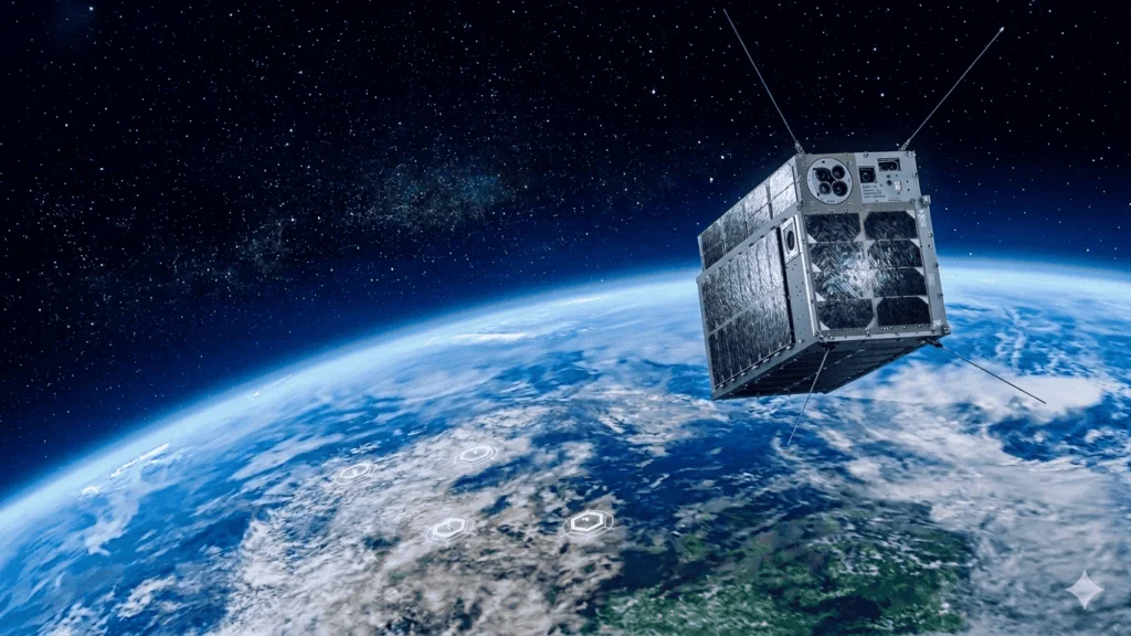 Programme GHGSat ESA Third Party Missions : comment accéder gratuitement aux données satellitaires sur le méthane
