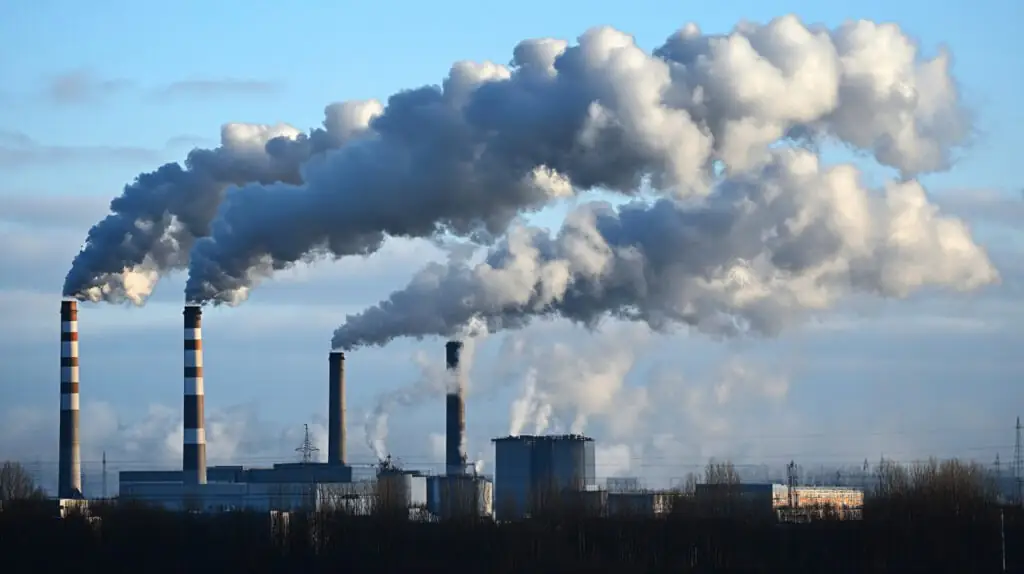 Rapport GHGSat 2025 sur les émissions de méthane