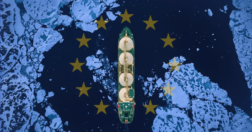 GHGSat rejoint le programme européen Horizon, une initiative historique, pour faire progresser la surveillance de la pollution maritime