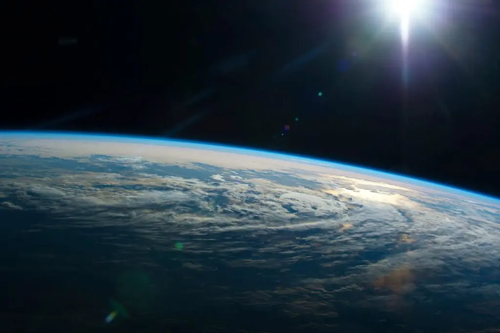 Tracking Methane Emissions from Space