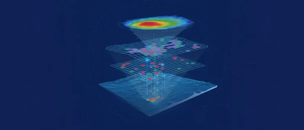 Outils de surveillance des émissions de méthane : il n’existe pas d’outil idéal unique, mais il existe une combinaison idéale