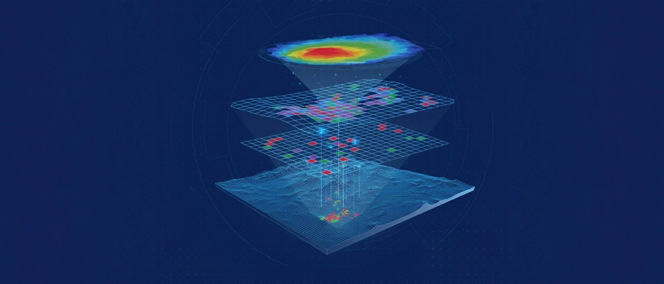 Outils de surveillance des émissions de méthane : il n’existe pas d’outil idéal unique, mais il existe une combinaison idéale