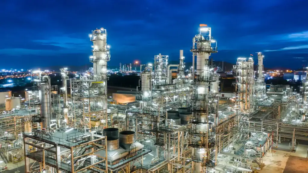 S&P Global&rsquo;s Latest US LNG Impact Study Leverages GHGSAT Data for International Oil & Gas Benchmarking