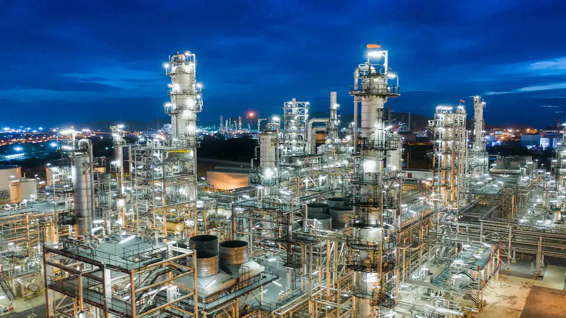S&P Global&rsquo;s Latest US LNG Impact Study Leverages GHGSAT Data for International Oil & Gas Benchmarking