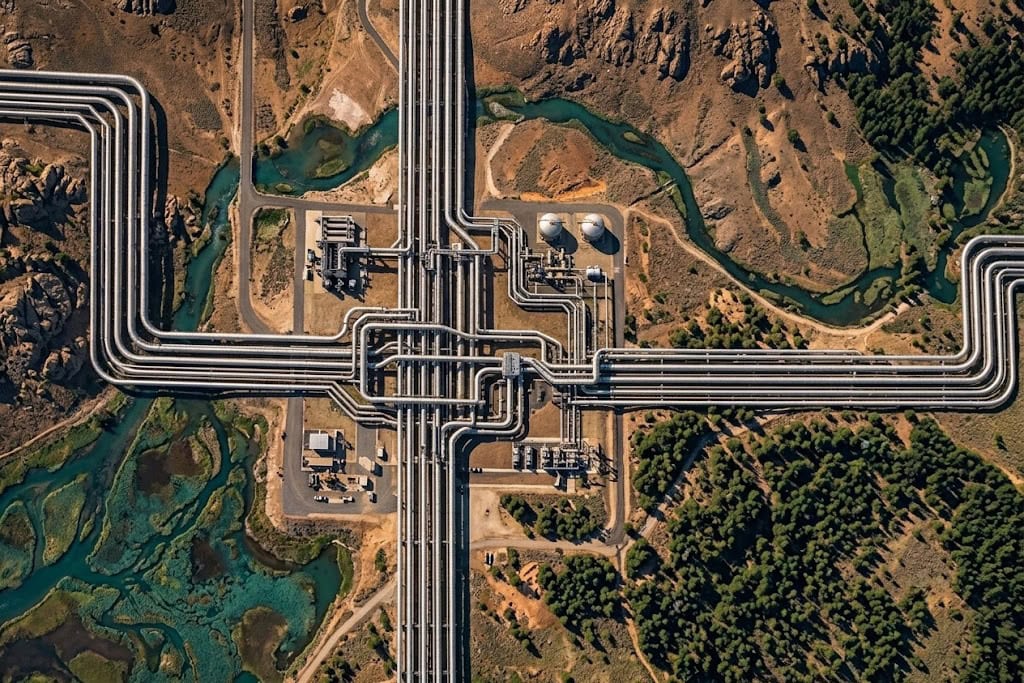 How APA Group Verified Methane Integrity Across 3,963 km of Pipeline in a Single Campaign