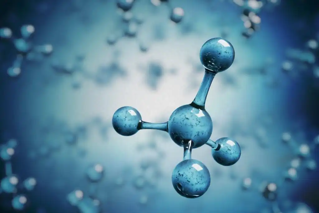 Tracking Methane Emissions from Space