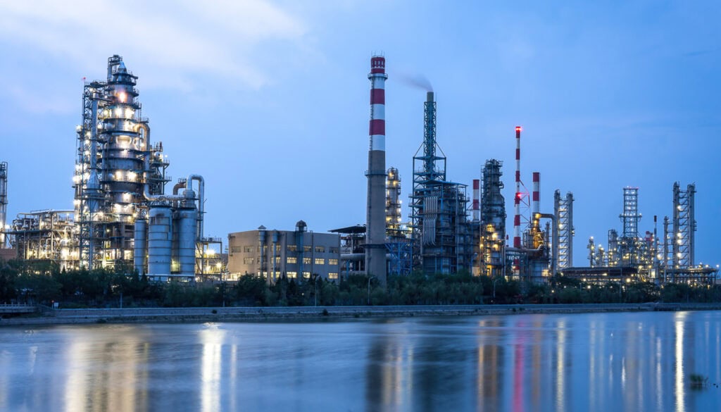 SOCAR-OGCI Methane Emissions