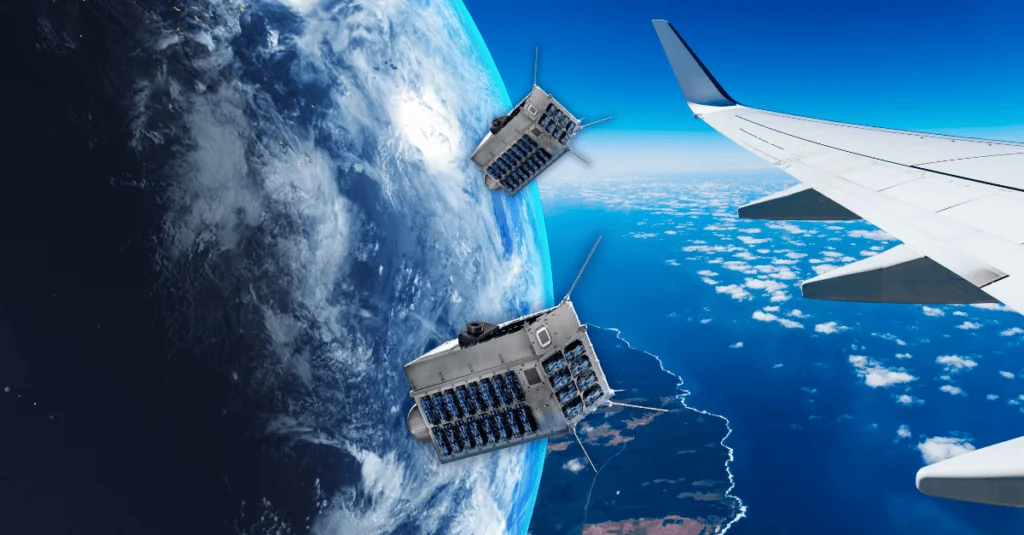 GHGSat’s Second-Generation Sensor: Global Leadership in Methane Measurement